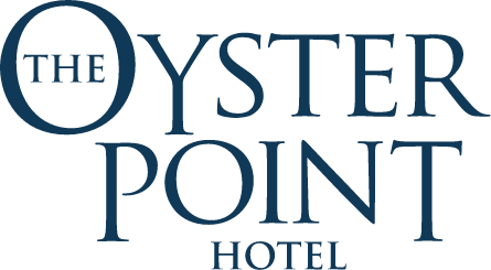 oyster point Hotel Logo